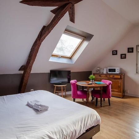 Le Cocon - Tours Centre Ville Apartment Екстериор снимка