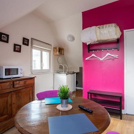 Le Cocon - Tours Centre Ville Apartment Екстериор снимка
