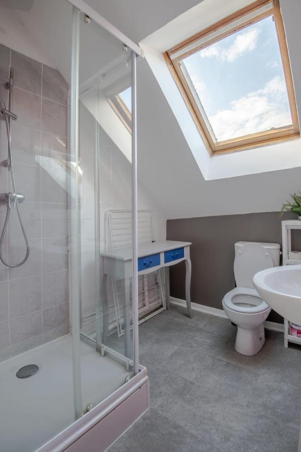 Le Cocon - Tours Centre Ville Apartment Екстериор снимка